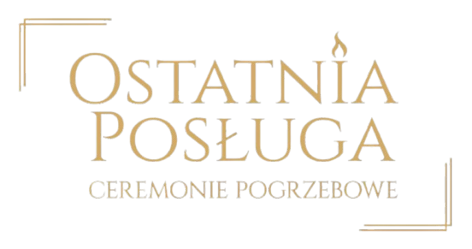 Ostatnia Posługa – Zakład Pogrzebowy